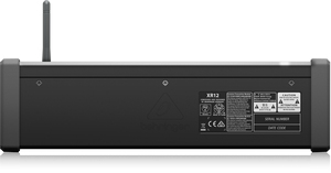 Behringer XR12 цифровой микшер в Хасавюрте