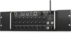 Behringer XR18 цифровой микшер в Хасавюрте