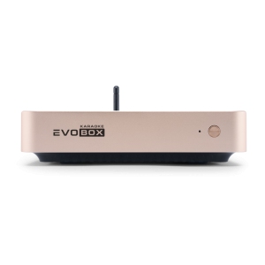 EVOBOX Classic караоке-система для дома в Хасавюрте