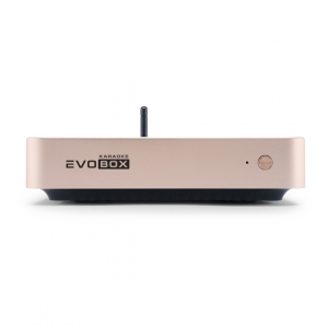 EVOBOX Plus караоке-система для дома в Хасавюрте
