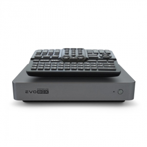 EVOBOX Premium Hi-End караоке-система в Хасавюрте