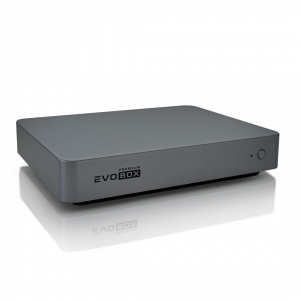 EVOBOX Premium Hi-End караоке-система в Хасавюрте