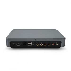 EVOBOX Premium Hi-End караоке-система в Хасавюрте