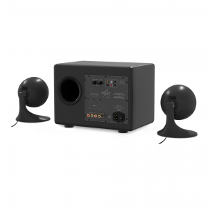 EvoSound Sphere 2.1 аудиосистема для караоке в Хасавюрте