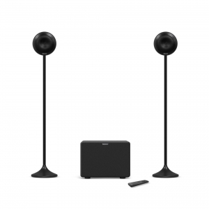 EvoSound Sphere 2.1 аудиосистема для караоке в Хасавюрте