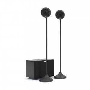 EvoSound Sphere 2.1 аудиосистема для караоке в Хасавюрте