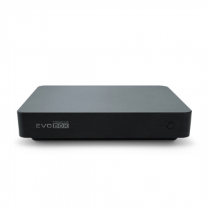 Hi-End караоке-система EVOBOX Premium + EvoSoundBar (саундбар с караоке) в Хасавюрте