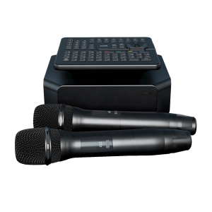 караоке-комплект для Дома AST ZOOM 1/2 и EvoSound Bar (Саундбар с караоке) в Хасавюрте