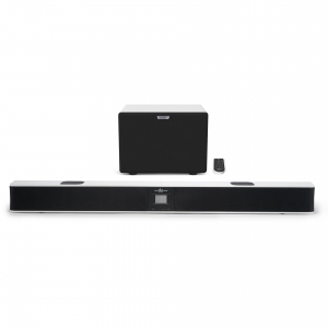 караоке-комплект EVOBOX Classic + EvoSound Bar (саундбар с караоке) в Хасавюрте