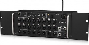 Midas MR18 цифровой микшер в Хасавюрте