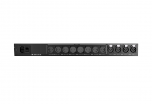 S-Track Dolphin 48 спикер-процессор в Хасавюрте