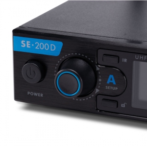SE-200D цифровые микрофоны в Хасавюрте