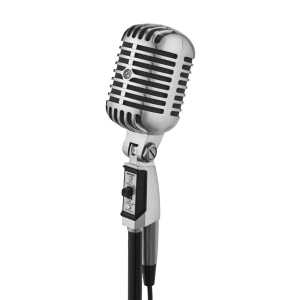 SHURE 55SH SERIES II вокальный, динамический микрофон в Хасавюрте