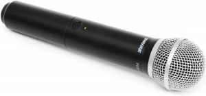SHURE BLX24E/PG58 M17 вокальная радиосистема в Хасавюрте
