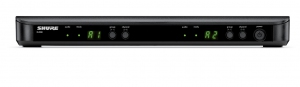 SHURE BLX288E/B58 M17 вокальная радиосистема в Хасавюрте
