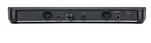 SHURE BLX288E/B58 M17 вокальная радиосистема в Хасавюрте