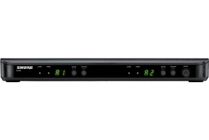 SHURE BLX288E/PG58 M17 вокальная радиосистема в Хасавюрте