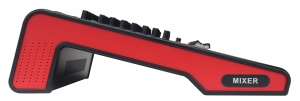 SVS Audiotechnik mixers AM-12 Микшерный пульт аналоговый, 12-канальный в Хасавюрте