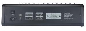 SVS Audiotechnik mixers AM-12 Микшерный пульт аналоговый, 12-канальный в Хасавюрте
