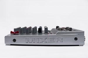 SVS Audiotechnik mixers AM-6 DSP Микшерный пульт аналоговый, 6-канальный SVS Audiotechnik mixers в Хасавюрте