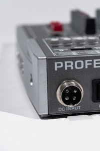 SVS Audiotechnik mixers AM-6 DSP Микшерный пульт аналоговый, 6-канальный SVS Audiotechnik mixers в Хасавюрте