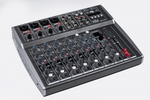 SVS Audiotechnik mixers AM-8 DSP Микшерный пульт аналоговый, 8-канальный в Хасавюрте