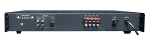 SVS Audiotechnik STA-80 Микшер-усилитель для систем Public Address в Хасавюрте