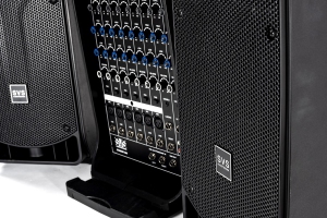 SVS Audiotechnik STAGESET 600 Акустический комплект активный в Хасавюрте