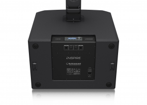 Turbosound iNSPIRE iP3000 модульная аудио колонна 2000Вт в Хасавюрте