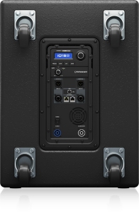 Turbosound iQ15B сабвуфер активный в Хасавюрте