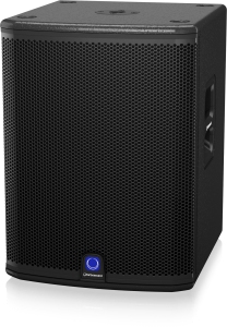 Turbosound iQ15B сабвуфер активный в Хасавюрте