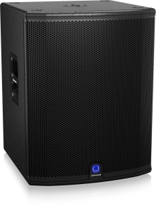 Turbosound iQ18B сабвуфер активный в Хасавюрте