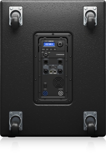 Turbosound iQ18B сабвуфер активный в Хасавюрте