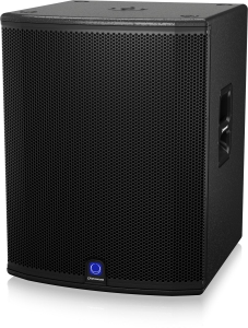 Turbosound iQ18B сабвуфер активный в Хасавюрте