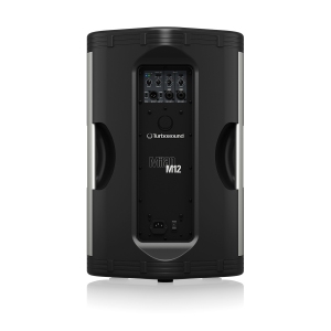 Turbosound MILAN M12 активная акустическая система в Хасавюрте