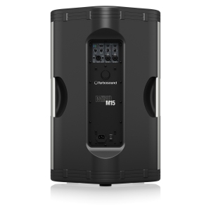 Turbosound MILAN M15 активная акустическая система в Хасавюрте