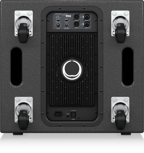 Turbosound Milan M15B сабвуфер активный в Хасавюрте
