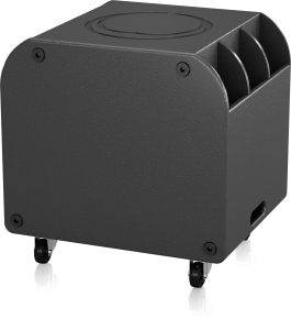 Turbosound Milan M18B сабвуфер активный в Хасавюрте