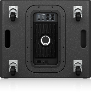Turbosound Milan M18B сабвуфер активный в Хасавюрте