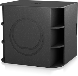 Turbosound Milan M18B сабвуфер активный в Хасавюрте
