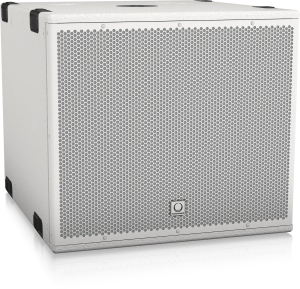 Turbosound NuQ115B-AN Активный сабвуфер в Хасавюрте