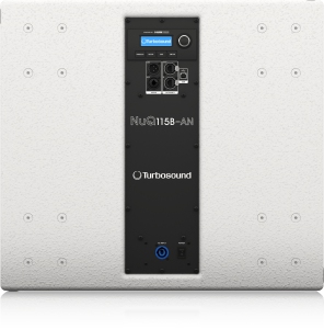 Turbosound NuQ115B-AN Активный сабвуфер в Хасавюрте