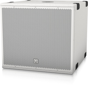 Turbosound NuQ115B-AN Активный сабвуфер в Хасавюрте