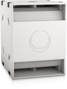 Turbosound NuQ118B-AN Активный сабвуфер в Хасавюрте