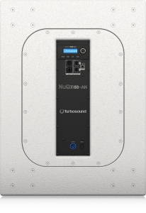Turbosound NuQ118B-AN Активный сабвуфер в Хасавюрте