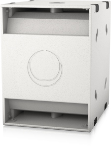 Turbosound NuQ118B-AN Активный сабвуфер в Хасавюрте