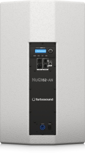 Turbosound NuQ152-AN Активная акустическая система в Хасавюрте