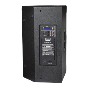 XLine ALFA P-15A DSP Акустическая система активная с DSP и Bluetooth в Хасавюрте