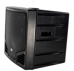 XLine SPX-18A SUB Сабвуфер активный в Хасавюрте