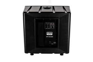 XLine SPX-18A SUB Сабвуфер активный в Хасавюрте